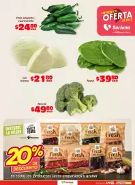 Catálogo Soriana Súper Página 3