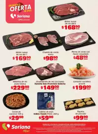 Catálogo Soriana Súper Página 6