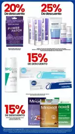 Catálogo Farmapronto Página 17