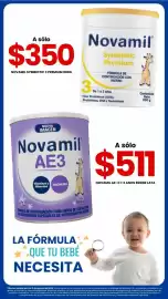 Catálogo Farmapronto Página 31