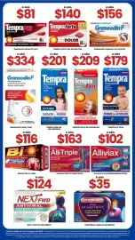 Catálogo Farmapronto Página 36