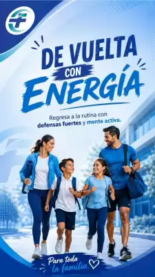 Farmapronto (válido hasta 1-09)