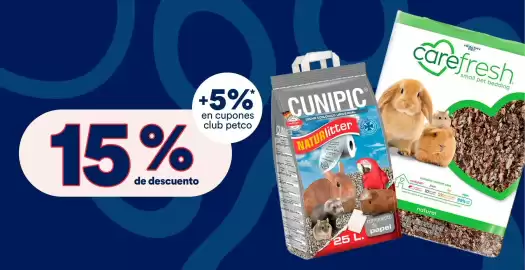 Catálogo Petco Página 10