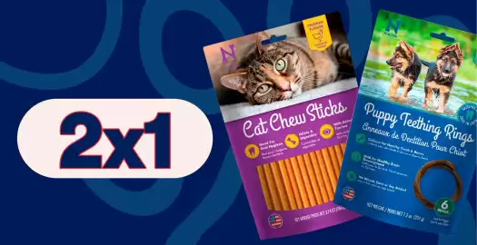 Catálogo Petco Página 13