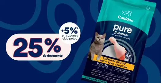 Catálogo Petco Página 15