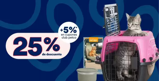 Catálogo Petco Página 2