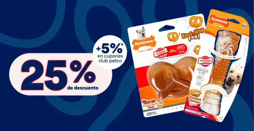 Catálogo Petco Página 20