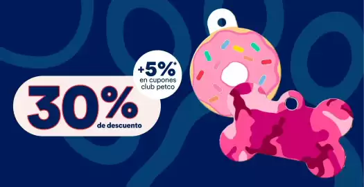 Catálogo Petco Página 22