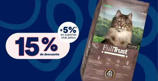 Catálogo Petco Página 24