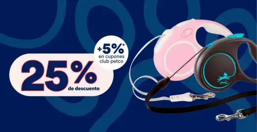 Catálogo Petco Página 3