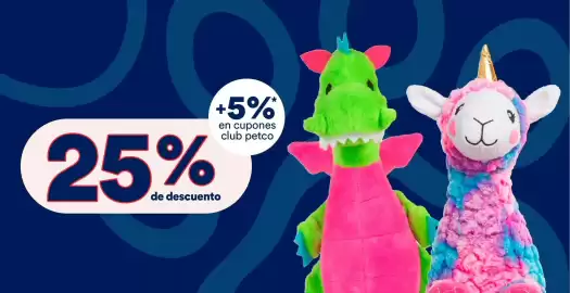 Catálogo Petco Página 5