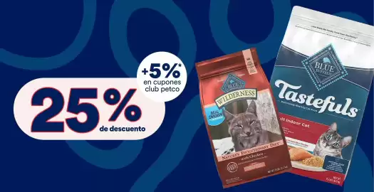 Catálogo Petco Página 6