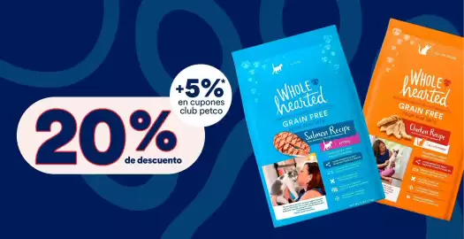 Catálogo Petco Página 7