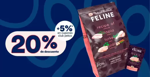 Catálogo Petco Página 8