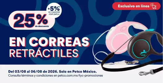 Catálogo Petco Página 2