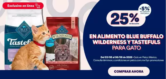 Catálogo Petco Página 2