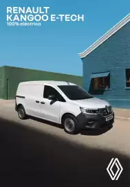 Catálogo Renault Página 1