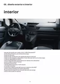Catálogo Renault Página 11