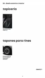 Catálogo Renault Página 12