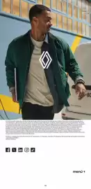 Catálogo Renault Página 18