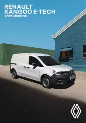 Catálogo Renault (válido hasta 18-08)