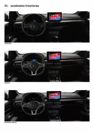 Catálogo Renault Página 2