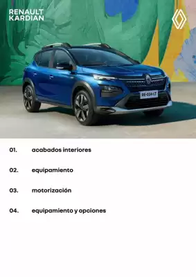 Renault (válido hasta 18-08)