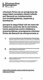 Catálogo Renault Página 20