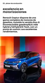Catálogo Renault Página 6