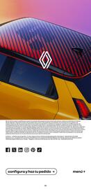 Catálogo Renault Página 36