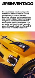 Catálogo Renault Página 10