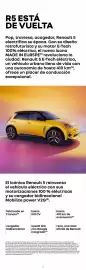 Catálogo Renault Página 2