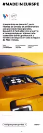 Catálogo Renault Página 23