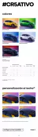 Catálogo Renault Página 25