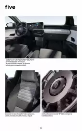 Catálogo Renault Página 26