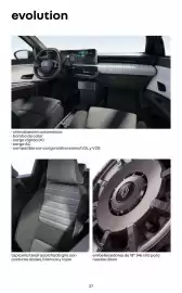 Catálogo Renault Página 27