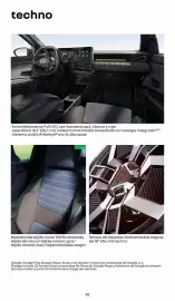Catálogo Renault Página 28