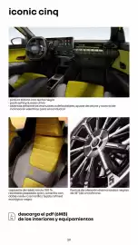 Catálogo Renault Página 29