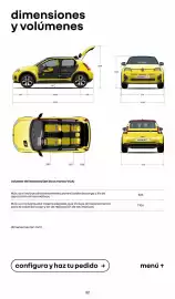 Catálogo Renault Página 32