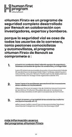 Catálogo Renault Página 33