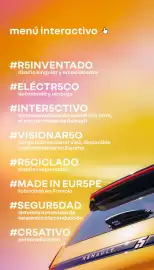 Catálogo Renault Página 9