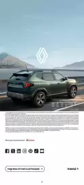 Catálogo Renault Página 16