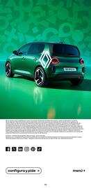 Catálogo Renault Página 38
