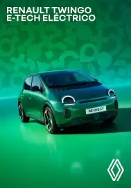 Catálogo Renault Página 1