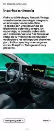 Catálogo Renault Página 18