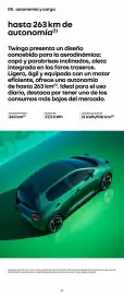 Catálogo Renault Página 22