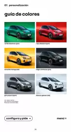 Catálogo Renault Página 28