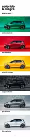 Catálogo Renault Página 3