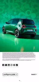 Catálogo Renault Página 38