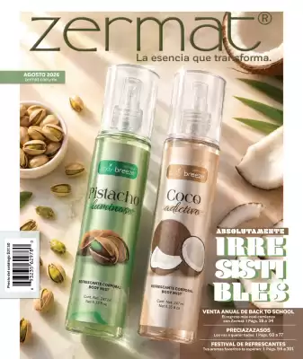 Zermat (válido hasta 10-08)